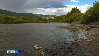 Прогноз погоды в Якутии на 17 августа