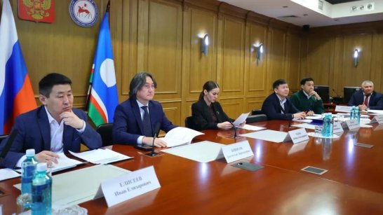 В Якутии в 2026 году реализуют 11 мероприятий в рамках Плана социального развития центров экономического роста