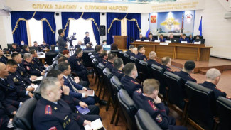 В Якутии фиксируют снижение количества преступлений