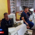 В Мирном прошёл традиционный чемпионат "Лучший по профессии"