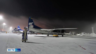 Глава Якутии поручил организовать авиадоставку дополнительных партий продуктов в арктические районы