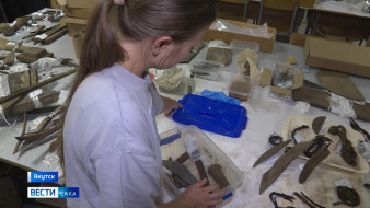 В России отмечают День археолога. Как работают якутские искатели древностей?