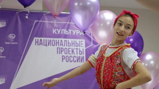 В 2022 году проведен капитальный ремонт 10 детских школ искусств в Якутии в рамках Нацпроекта "Культура"