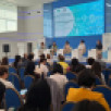 Форум "Сохраним семью для ребёнка" проводится в Якутске