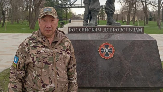 В Якутии ветеран СВО назначен руководителем Управления сельского хозяйства района