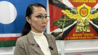Якутия доставила в зону СВО 35 тонн запасных частей к транспортным средствам