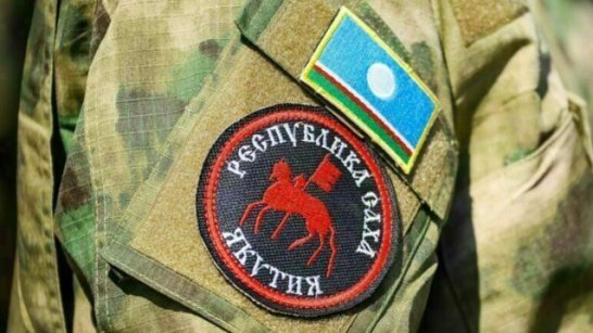 В Якутске продолжается работа пункта отбора на военную службу по контракту