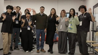 В Якутии подвели итоги третьего фестиваля якутской анимации "TO:KU FEST"