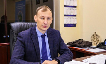 На должность министра экологии Якутии утвердили Евгения Перфильева