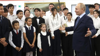 Два года назад Владимир Путин победил на выборах Президента России