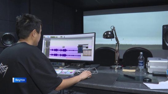 V Международный анимационного кино "Анимур" объявляет старт приёма заявок на международный конкурс