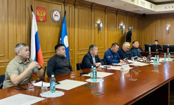 В Якутии обсудили ход отопительного сезона 2025-2026 годов