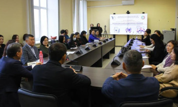 В Якутии госслужащие проходят курсы делового якутского языка