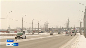 Прогноз погоды в Якутии на 4 декабря