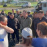 Ликвидация последствий. В Якутии пострадавшим от паводка оказывают всю необходимую помощь
