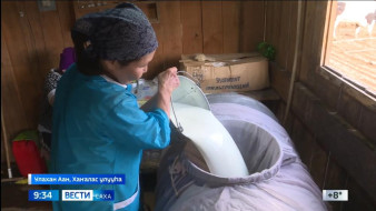 Выпуск "Вести Саха" 25.05.2026 (09:30)