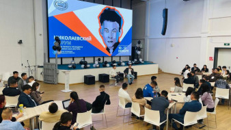 В Якутии продолжает работу Николаевский форум