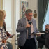 Рифат Сабитов награжден золотой медалью Международной академии телевидения и радио "За преданность любимому делу и верность профессии"