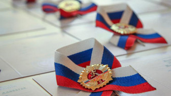 "Готов к труду и обороне". В России обновлены нормативы физкультурно-спортивного комплекса