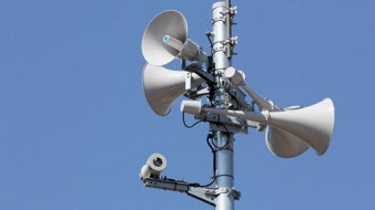 1 октября по всей стране пройдет масштабная проверка систем оповещения