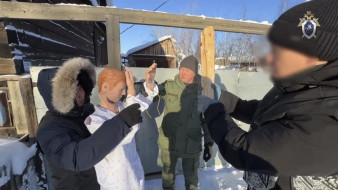 В Якутии завершено расследование уголовного дела об убийстве двух лиц, совершенном более 21 года назад