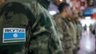 Выставки, встречи и автопробег. В Якутске проходят мероприятия посвященные Дню защитника Отечества