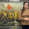 Руководитель "Бессмертного полка России" Наталья Шадрина прибыла в Якутск с серией патриотических мероприятий