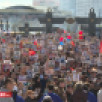 Около 145 тысяч человек приняли участие в акции "Бессмертный полк" в Якутии