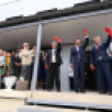 В День России в селе Бяс-Кюель Горного района открыли многофункциональный центр