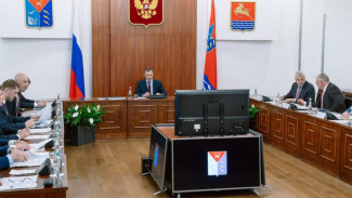 Юрий Трутнев поручил обеспечить безопасность людей в сезон паводков и лесных пожаров