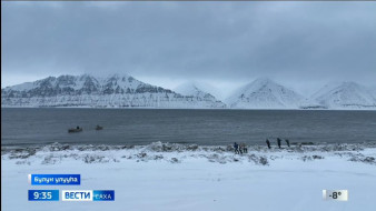 Выпуск "Вести Саха" 22.10.2025 (09:30)