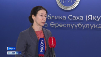 С начала реализации программы выдана 121 тысяча сертификатов на материнский капитал семьям Якутии