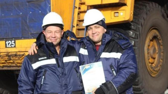 Более 600 сотрудников предприятия "Якутуголь" прошли обучение по востребованным профессиям