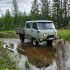В Момском районе ограничено движение транспорта на участке автодороги "Индигир"