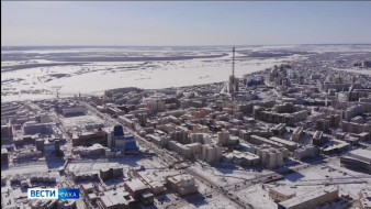 На проекты мастер-планов Якутска и Нерюнгри привлечено 423 миллиарда внебюджетных средств