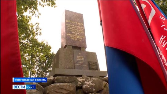 Бастионы памяти. В 2025 году памятники воинам-якутянам появятся ещё в трёх регионах России