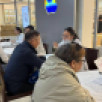 В Якутске состоялась акция по профилактике сердечно-сосудистых заболеваний
