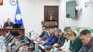 В Якутии обсудили меры поддержки производителей молока