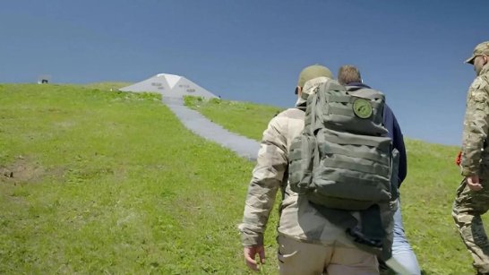 Последнюю битву Второй мировой войны увековечат на острове Шумшу