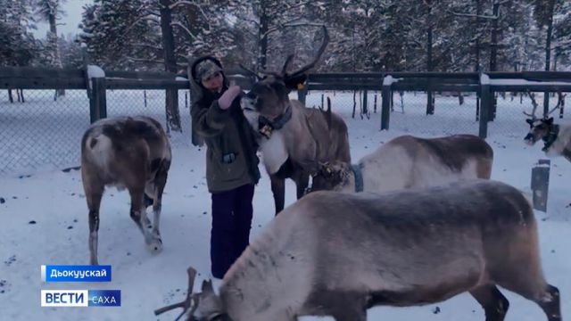 Выпуск "Вести Саха" 15.02.2024 (09:00)