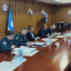 В Эвено-Бытантайском районе наращивают силы для тушения пожаров