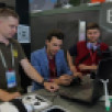 Центр "ВОИН" представит две масштабные площадки на ВЭФ-2025