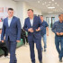 Герой России Николай Соболев посетил в Якутске филиал Фонда "Защитники Отечества"