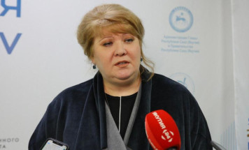 Участники кадровой программы "Якутия – Земля героев" определились с карьерными траекториями