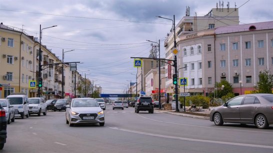 Прогноз погоды в Якутске на 21 июля