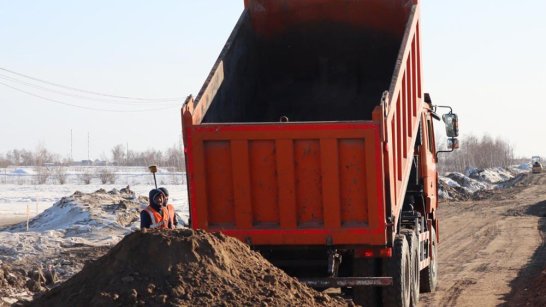 В Якутии приступили к очередному этапу национального проекта "Безопасные качественные дороги"