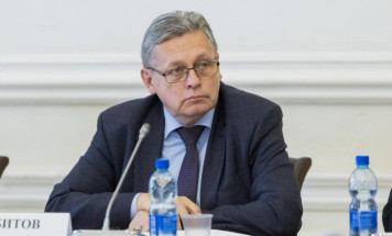 Рифат Сабитов вошёл в новый состав Президиума Совета общественных палат России