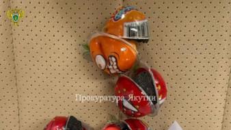 В Мирнинском районе возбуждено уголовное дело о незаконной пересылке наркотических средств