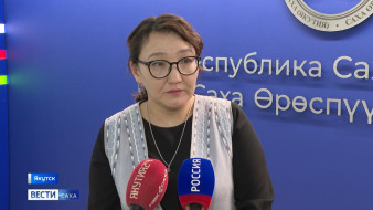 Якутское отделение комитета семей воинов Отечества знакомится с лучшими региональными практиками