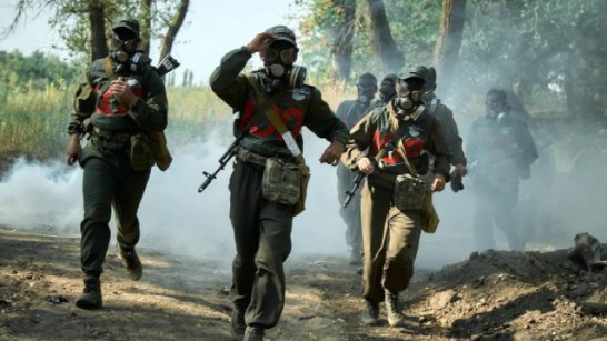 В Якутии пройдет финал первых Всероссийских военно-тактических соревнований "Путь ВОИНа"